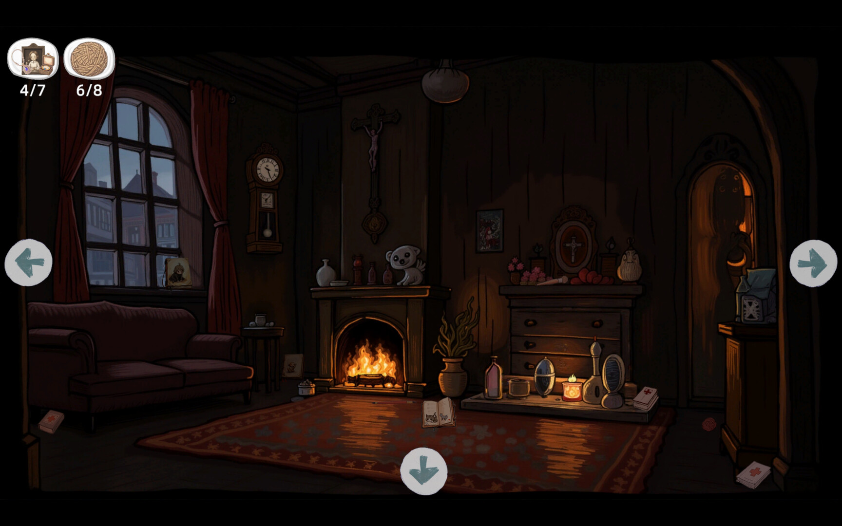#1. Meow Time Machine: Munch (Steam) 由: Magic Cat