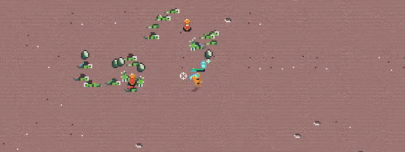 Melt Them All video 3