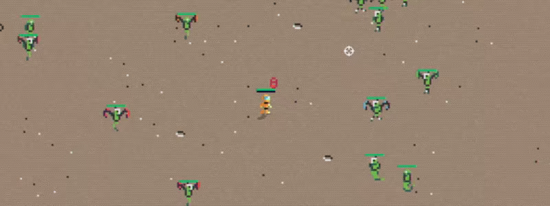 Melt Them All video 2