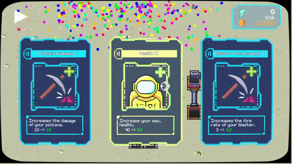 Скриншот из Melt Them All