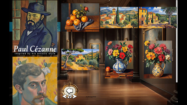 Screenshot z Magic Puzzle King Screenshot z Magic Puzzle King