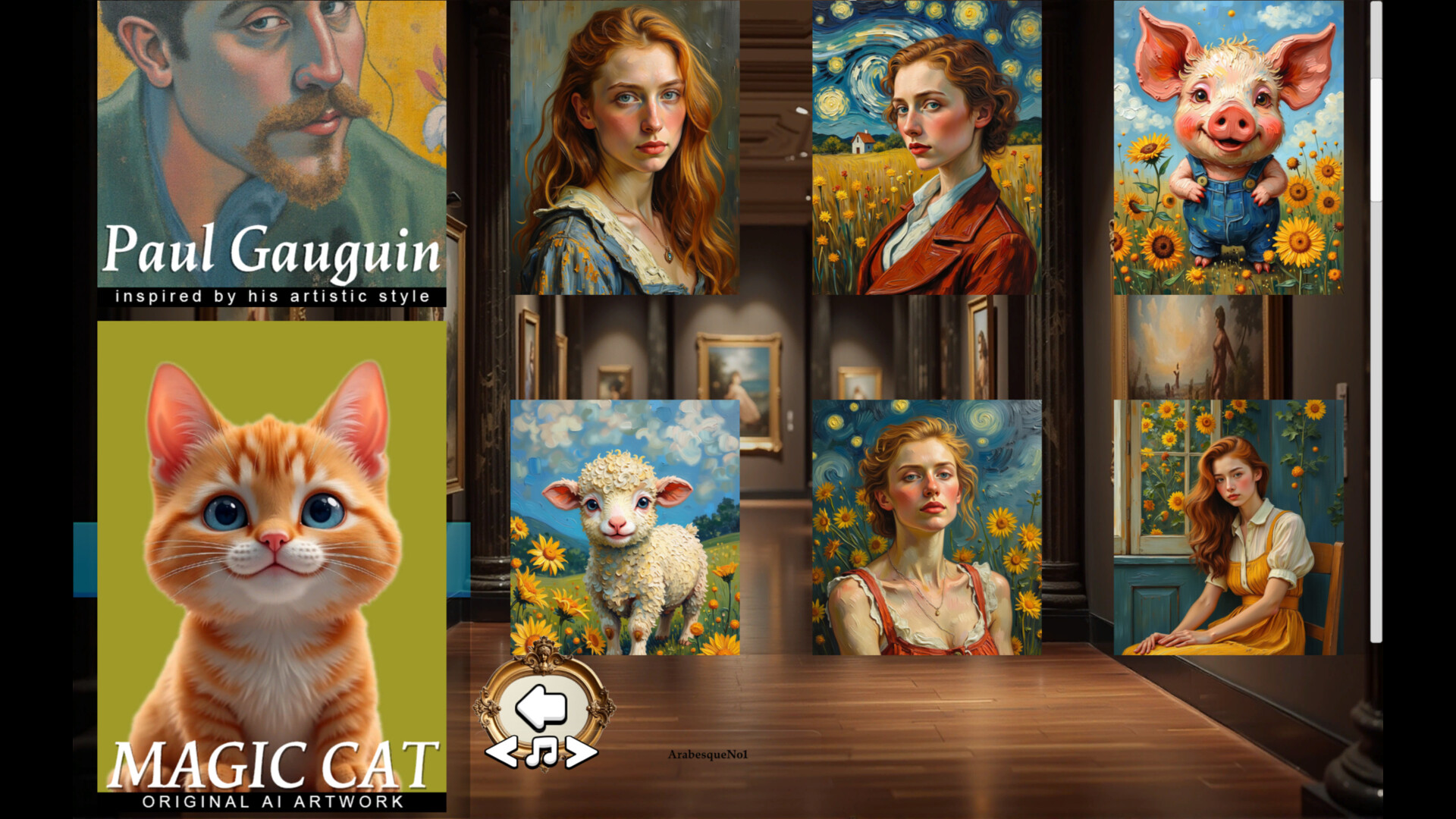 #9. Magic Puzzle King (Steam) 由: Magic Cat