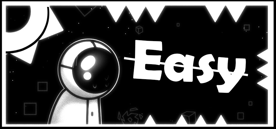 Easy cover art