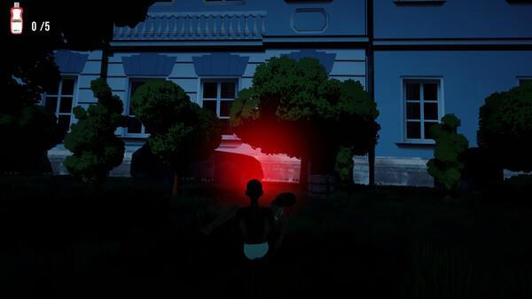 Screenshot z Escaping Diddler Screenshot z Escaping Diddler