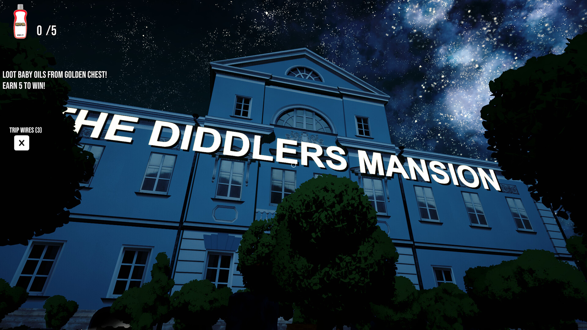 Escaping Diddler screenshot 5