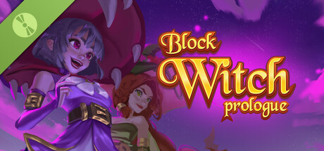 Block Witch: Prologue