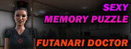 Sexy Memory Puzzle - Futanari Doctor