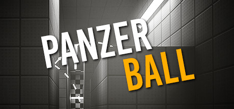 PANZER BALL Cover Image