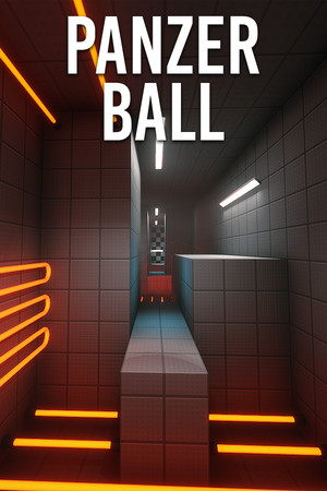 Cover art of PANZER BALL