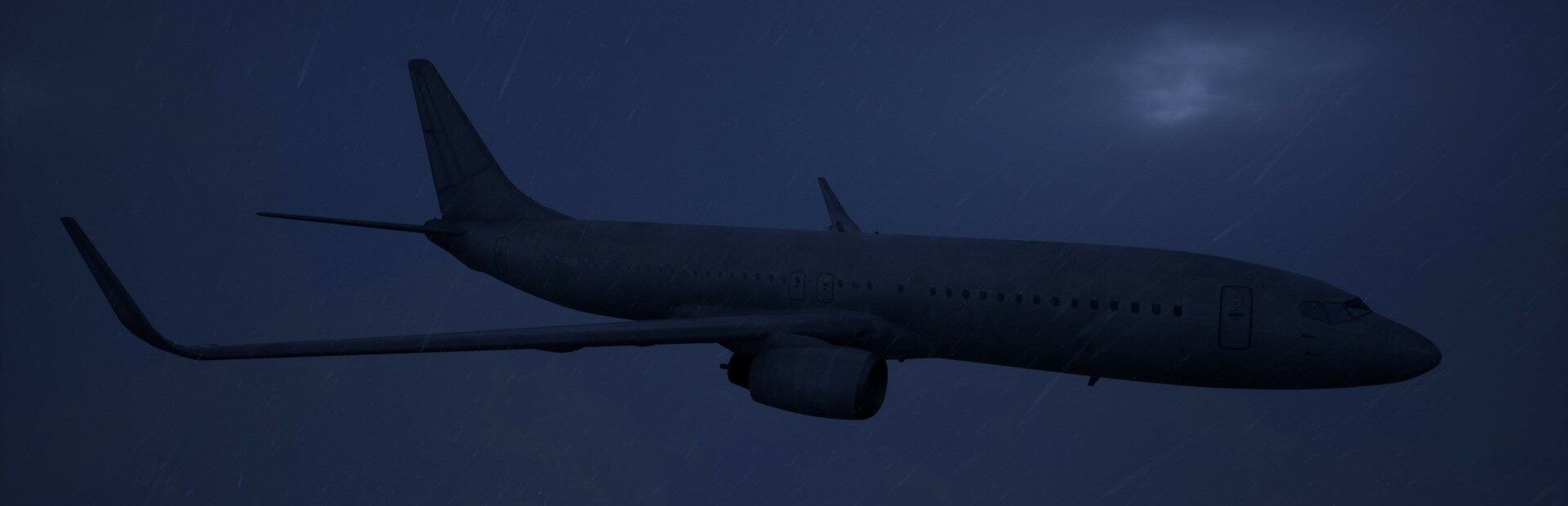 Nightmare Flight