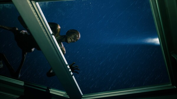 Nightmare Flight screenshot 4