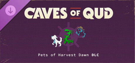 Caves of Qud Steam Charts and Player Count Stats