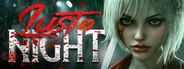 Lust Night logo