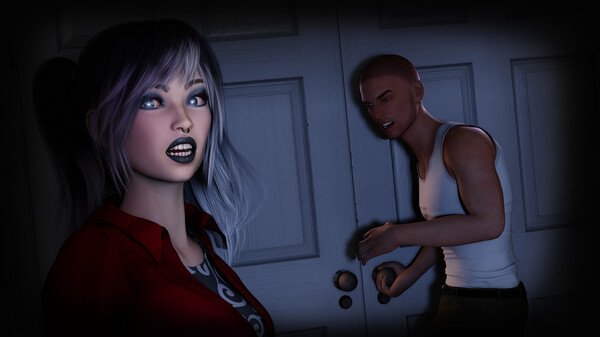 Скриншот из Lust Night Скриншот из Lust Night