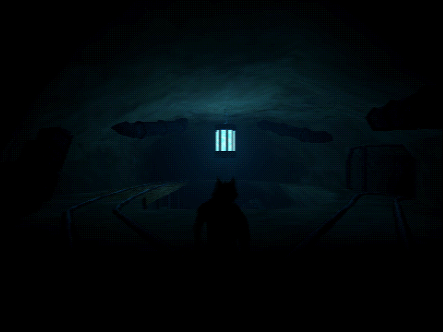 Nothing At Stake screenshot #11