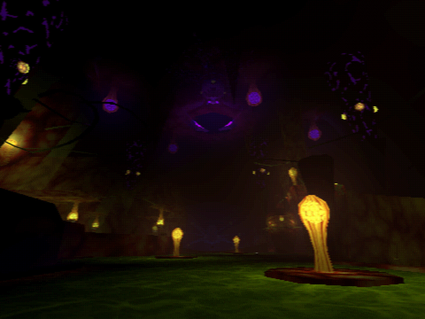 Nothing At Stake screenshot #5