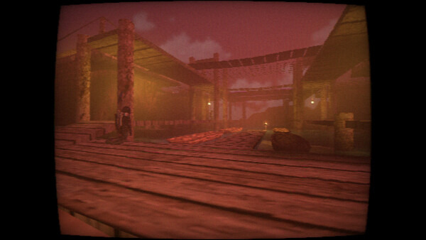 Nothing At Stake screenshot 6