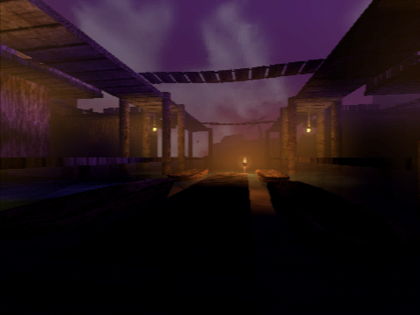 Nothing At Stake screenshot #7