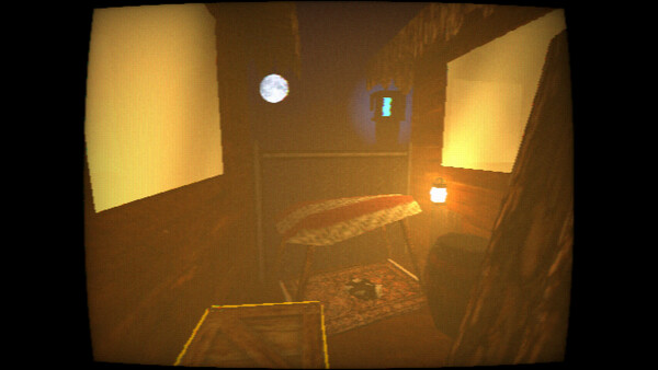 Nothing At Stake screenshot 2