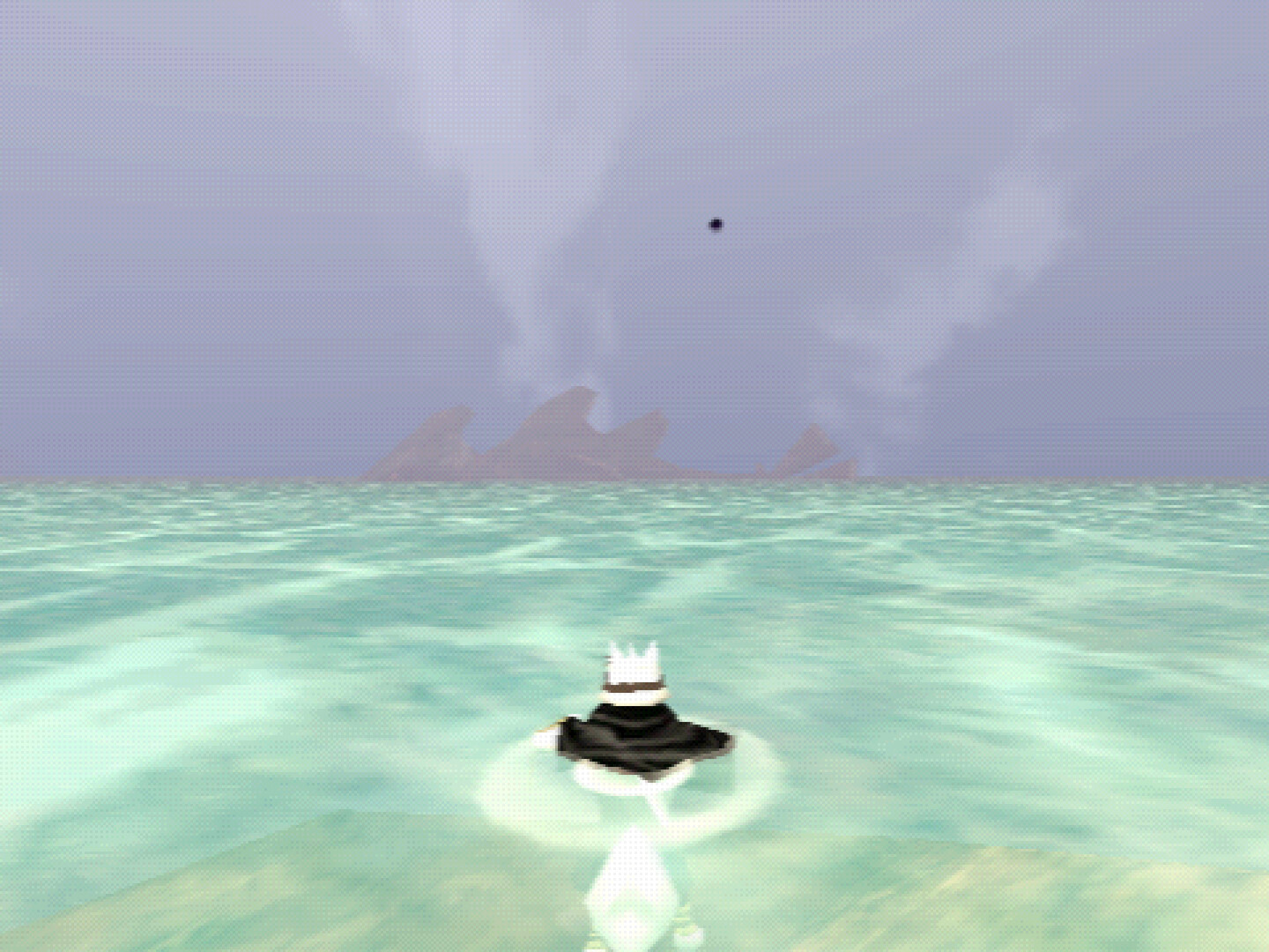 Nothing At Stake screenshot #8