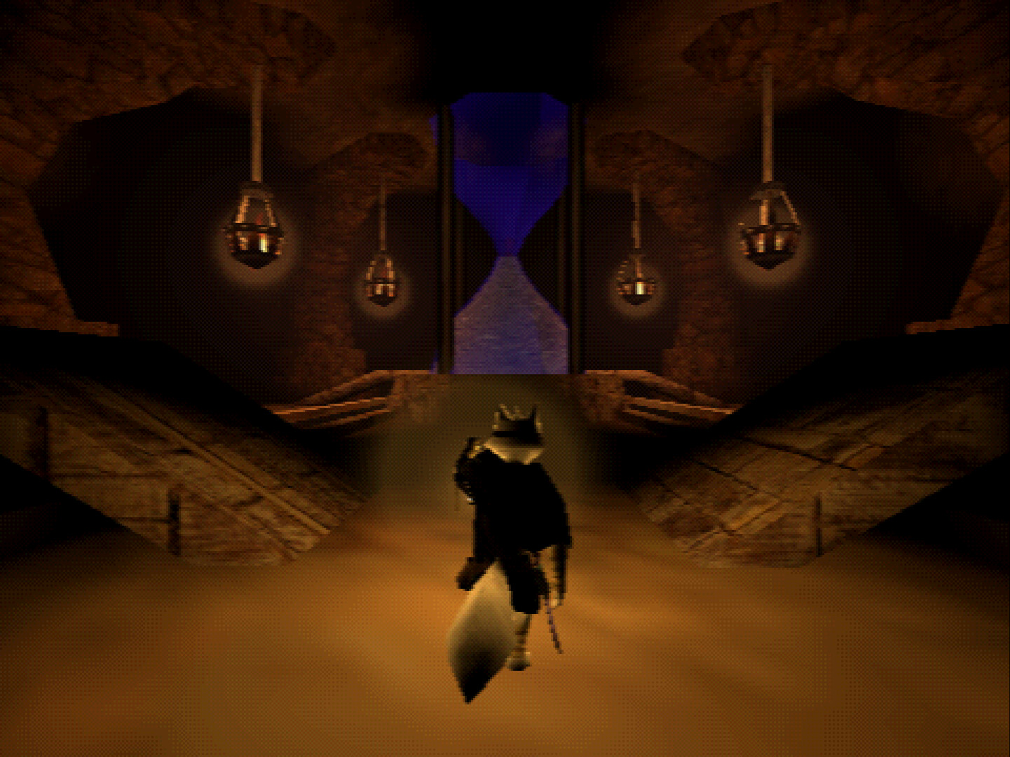 Nothing At Stake screenshot #10