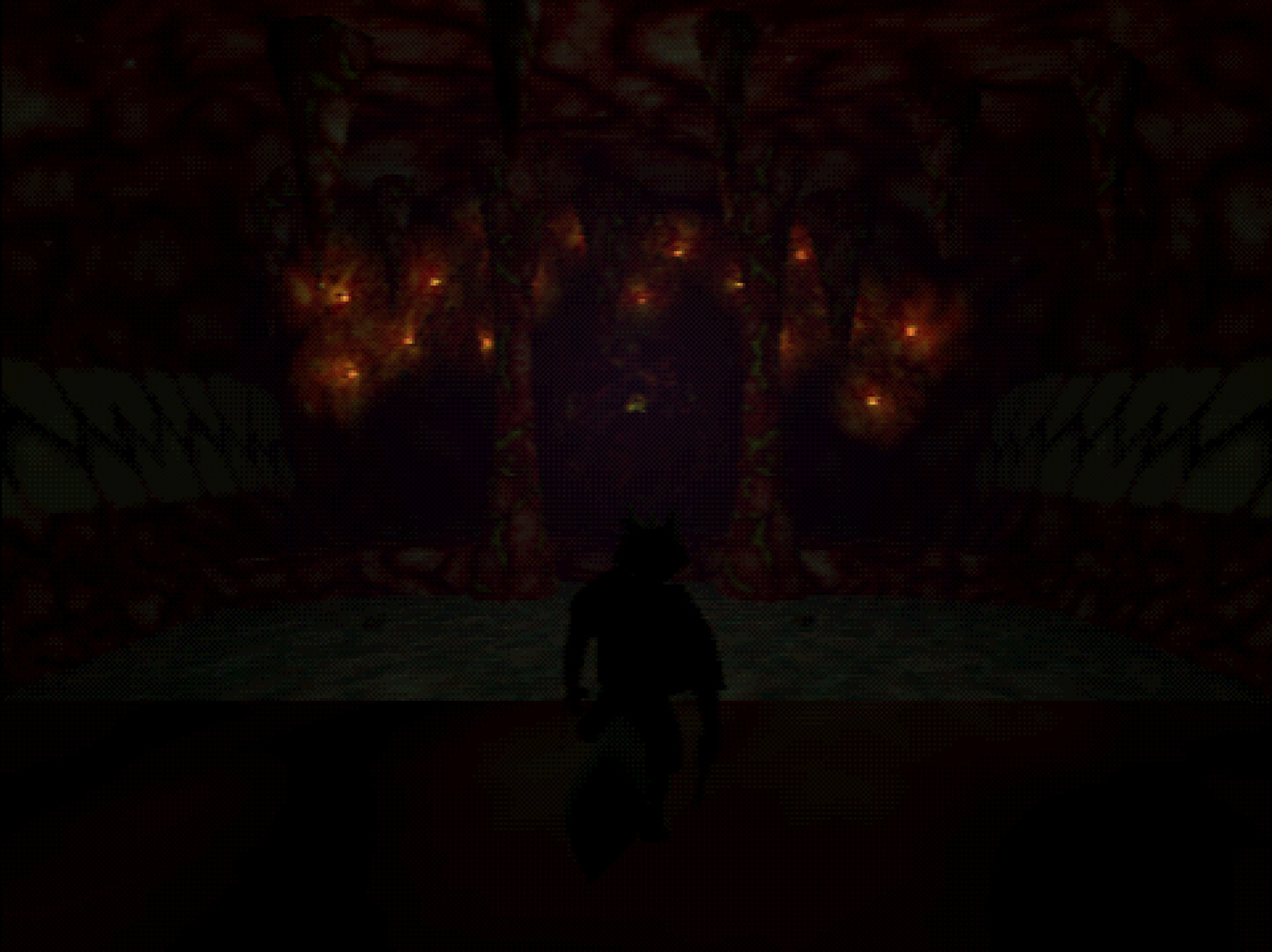 Nothing At Stake screenshot #6