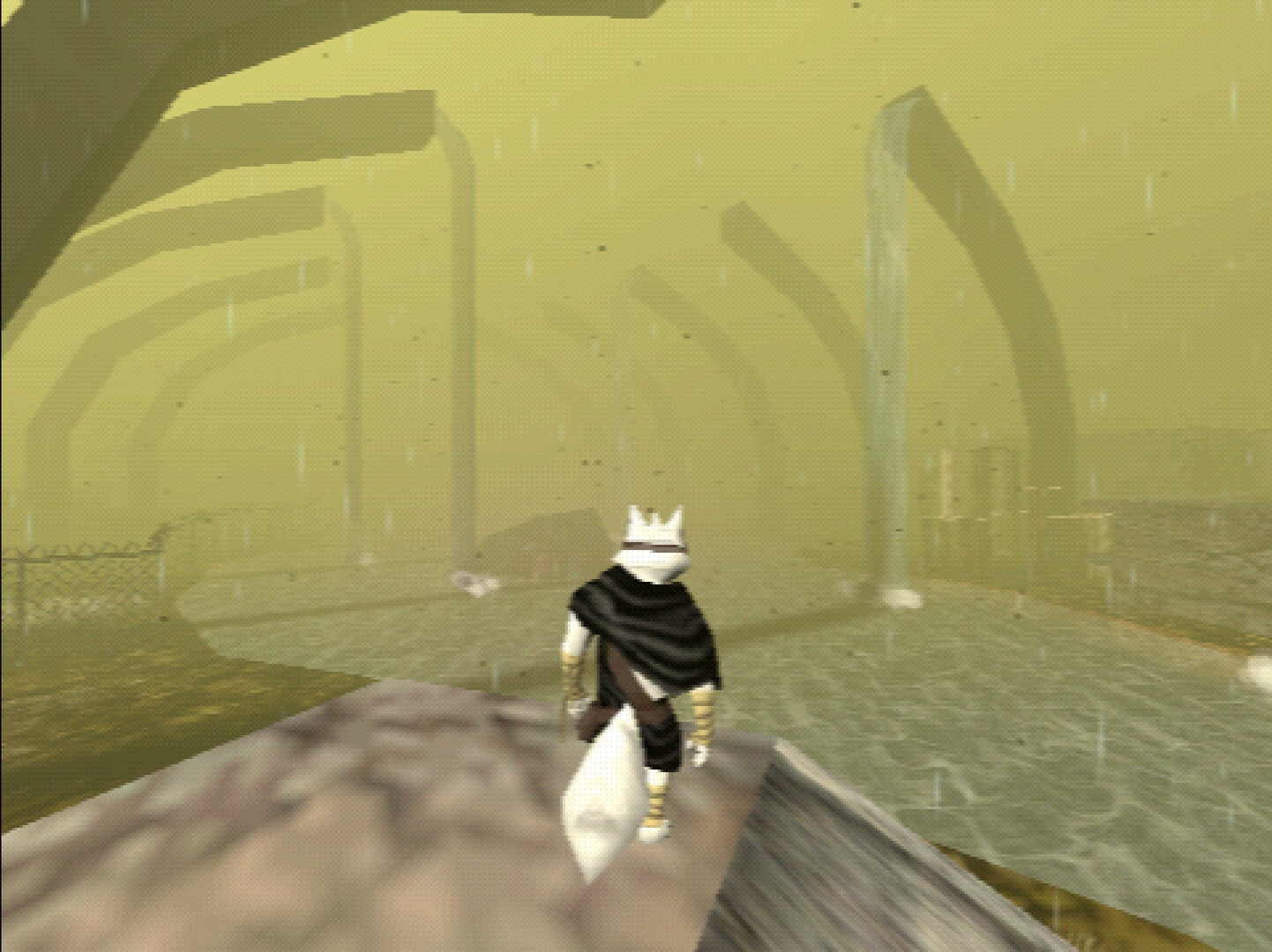 Nothing At Stake screenshot #3