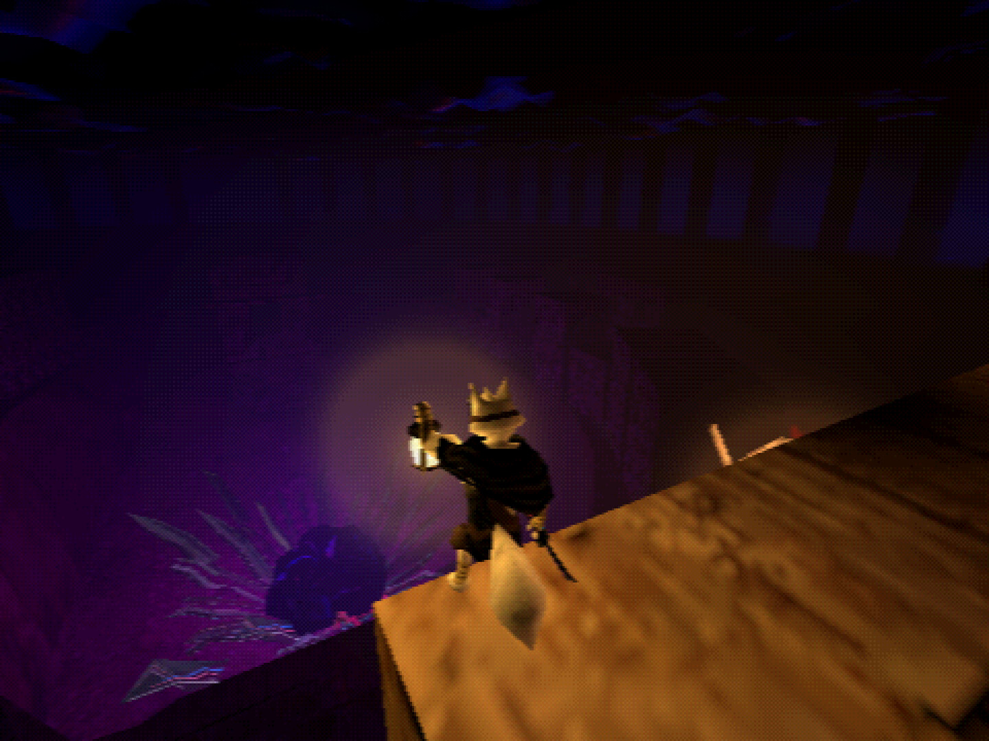 Nothing At Stake screenshot #9