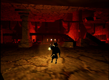 Nothing At Stake screenshot 2