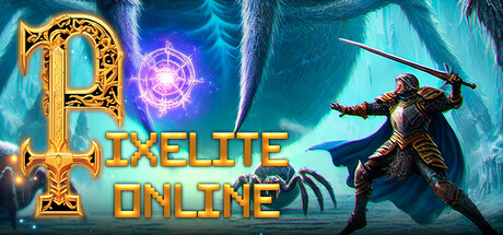 pixelite-online