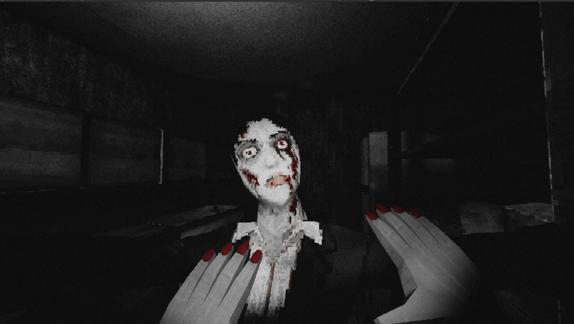 Breathless Hope screenshot #5