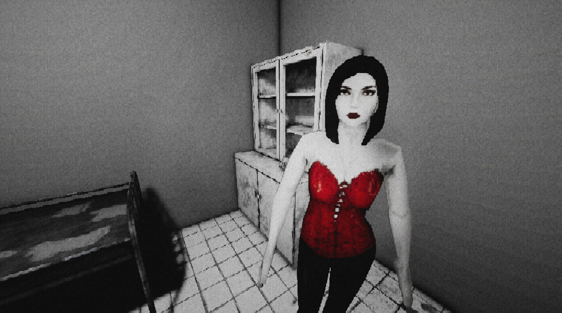 Breathless Hope screenshot #2