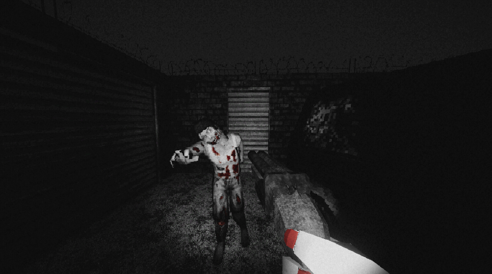 Breathless Hope screenshot #6