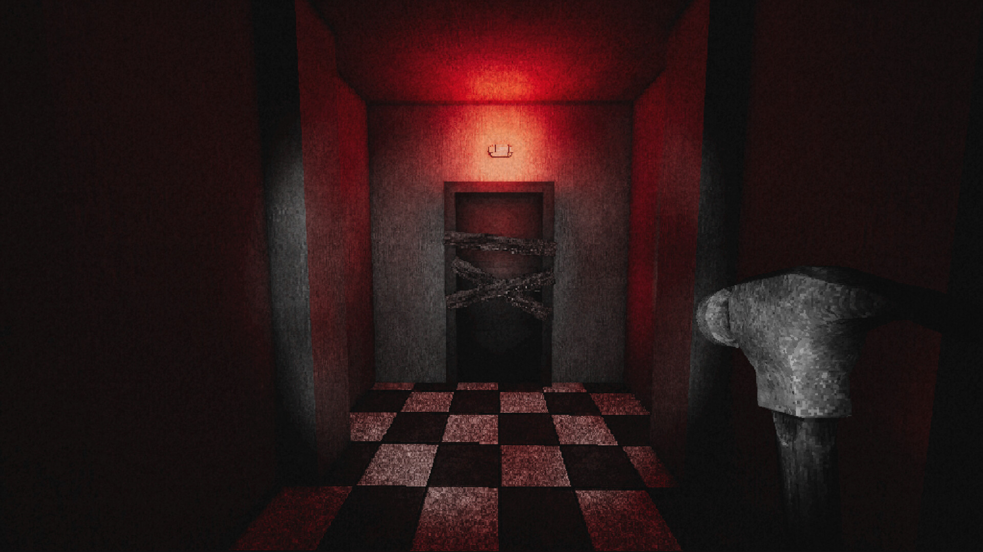 Breathless Hope screenshot #3