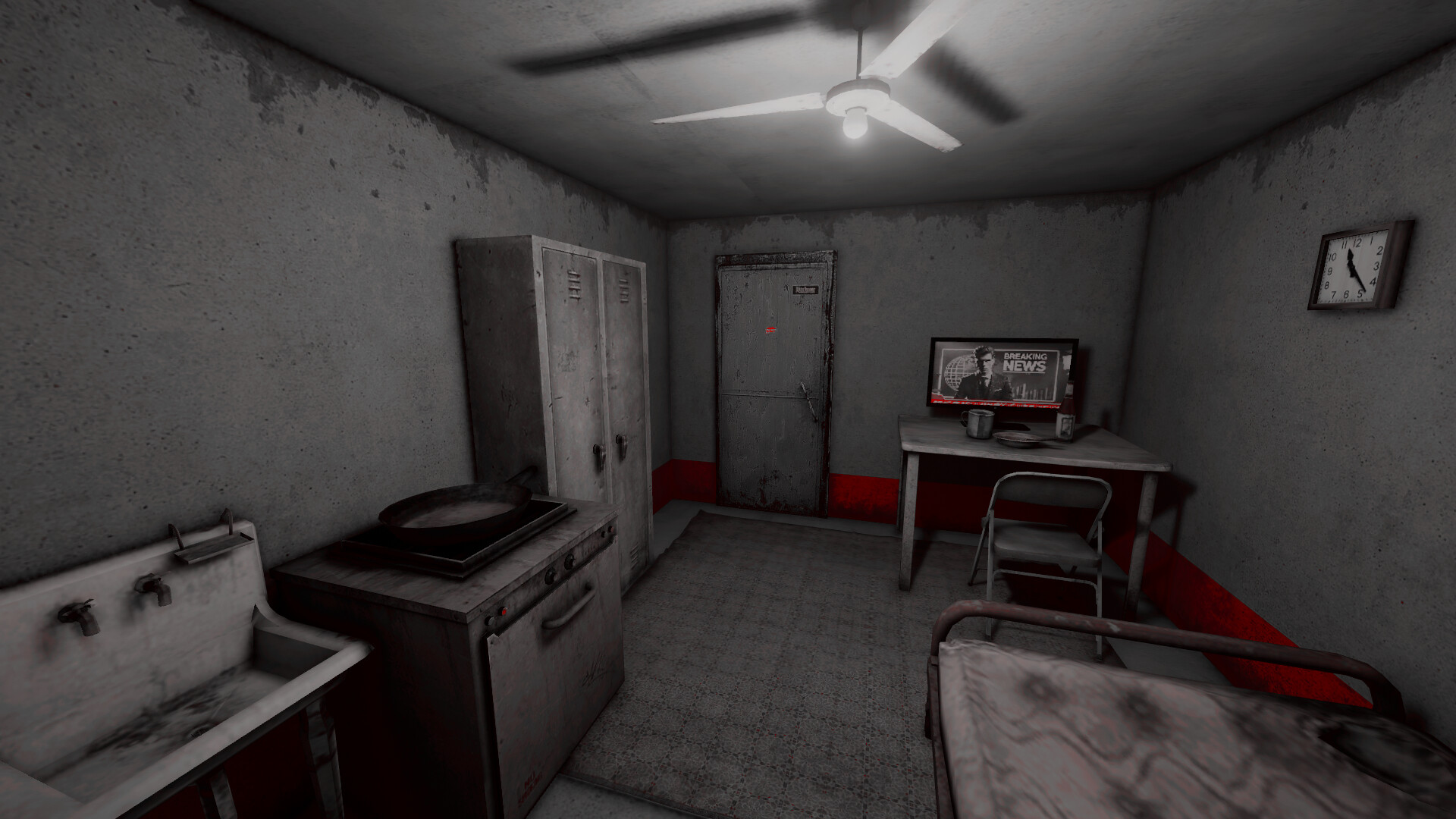 Breathless Hope screenshot #6