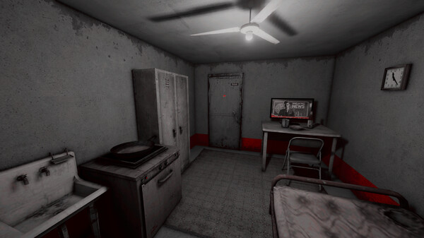 Breathless Hope screenshot 6