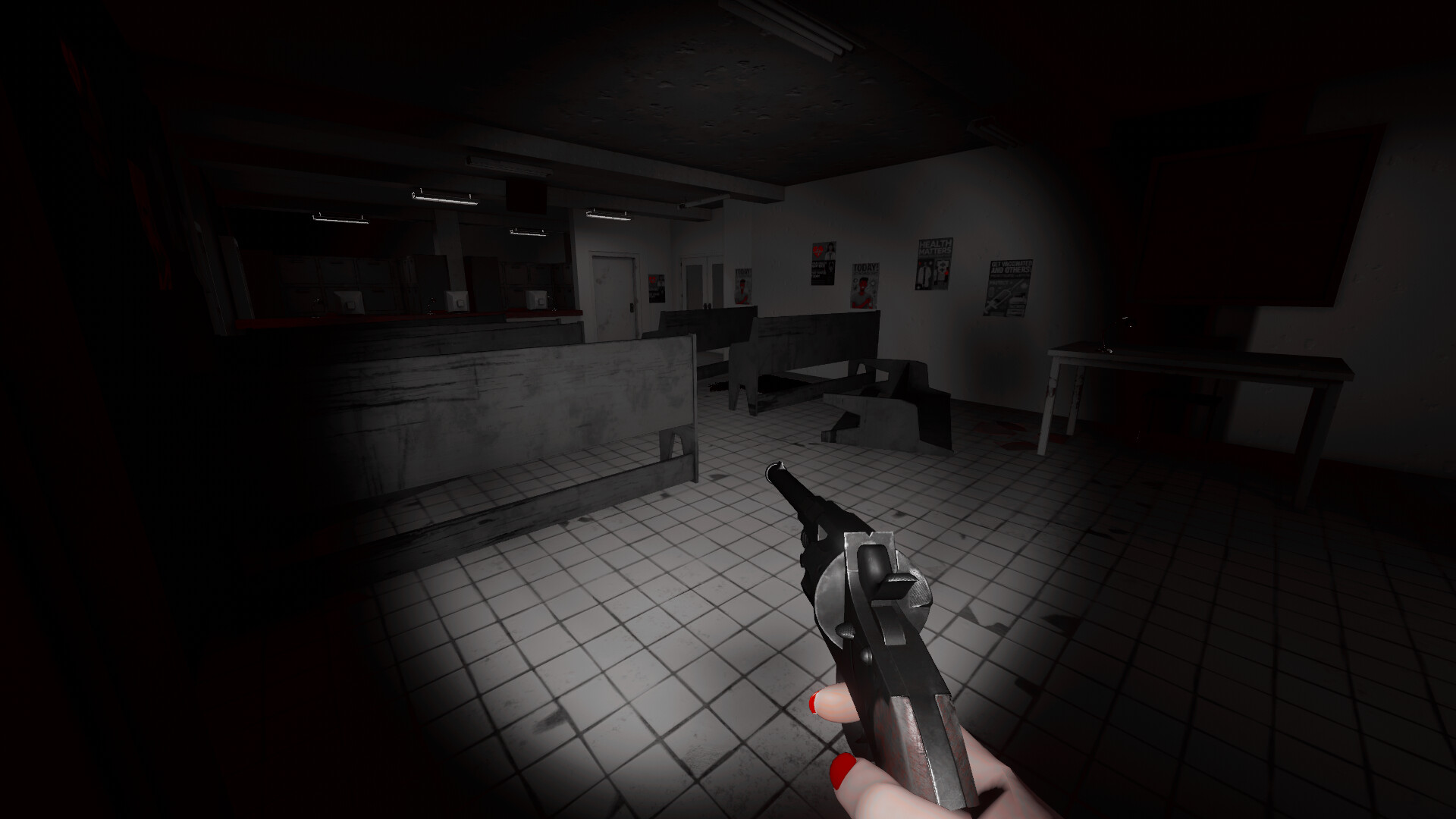 Breathless Hope game revenue and stats on Steam Steam Marketing Tool