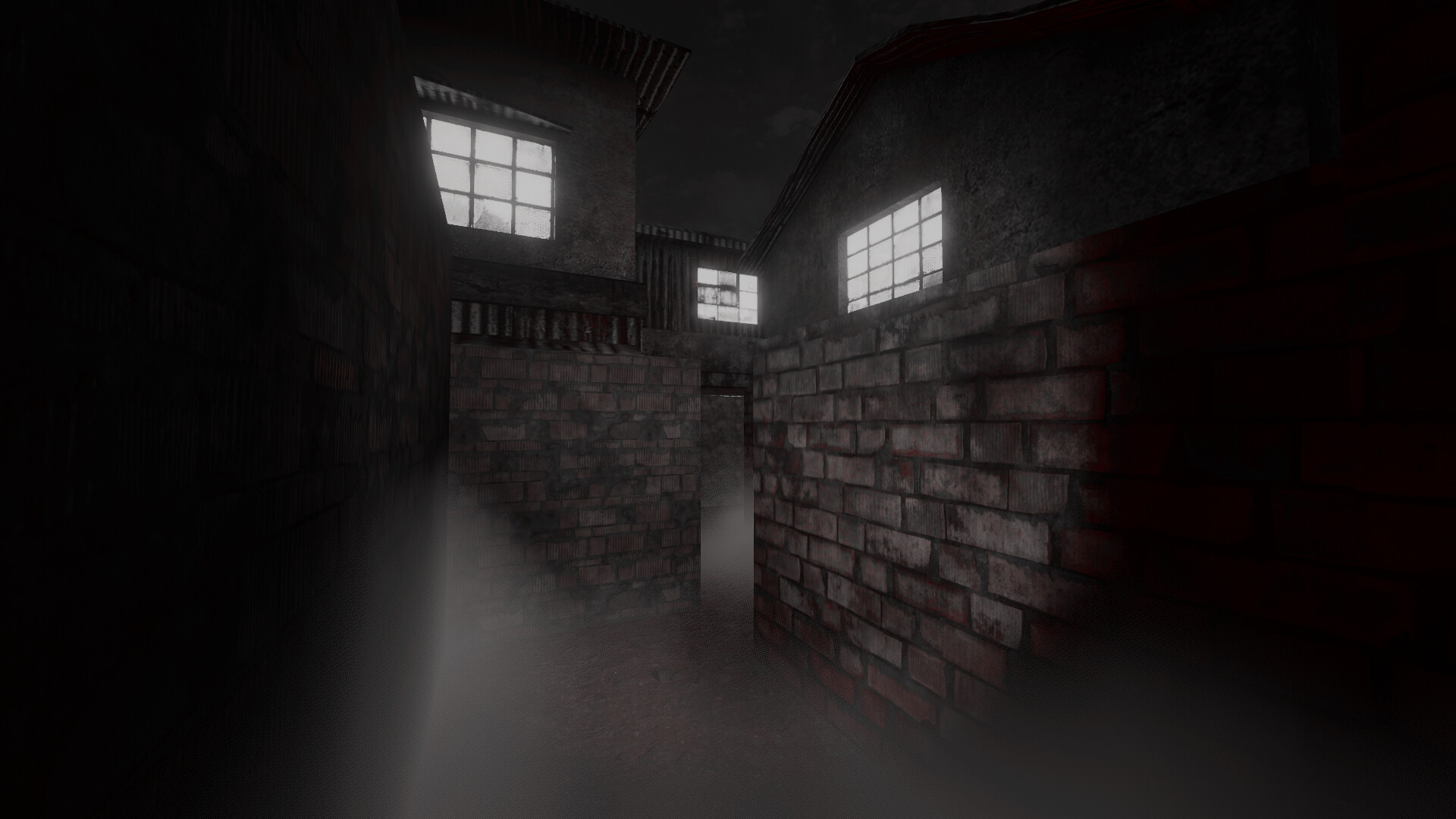 Breathless Hope screenshot #7