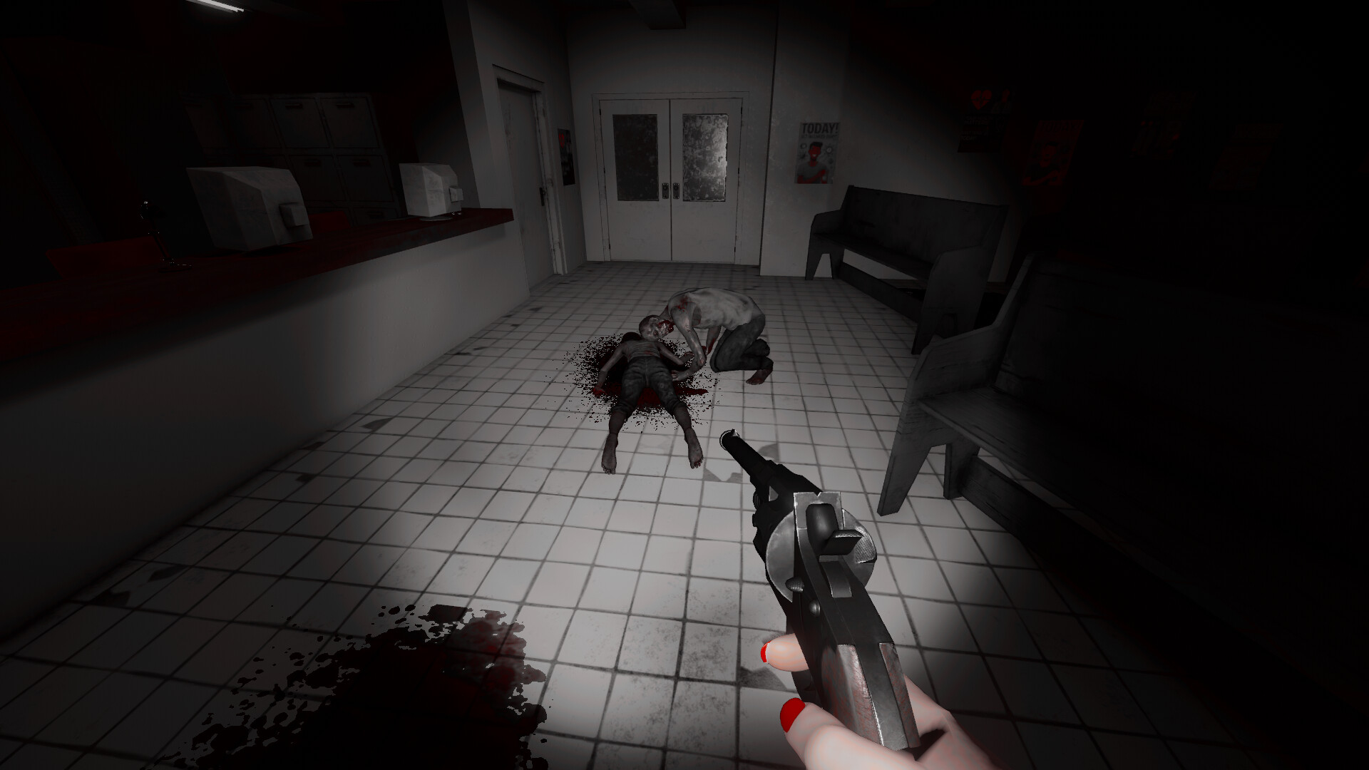 Breathless Hope screenshot #4