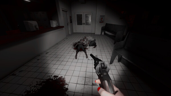 Breathless Hope screenshot 4