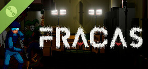 Fracas Demo