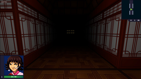 Fracas Demo screenshot 2