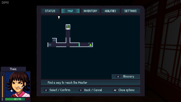 Fracas Demo screenshot 5