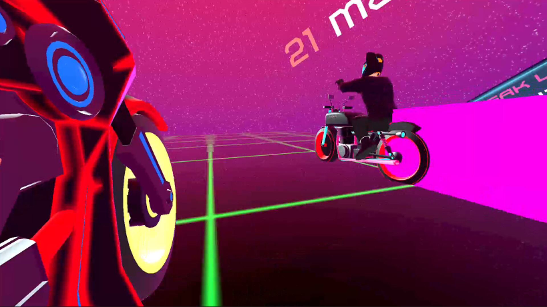 Hard Drive screenshot #1