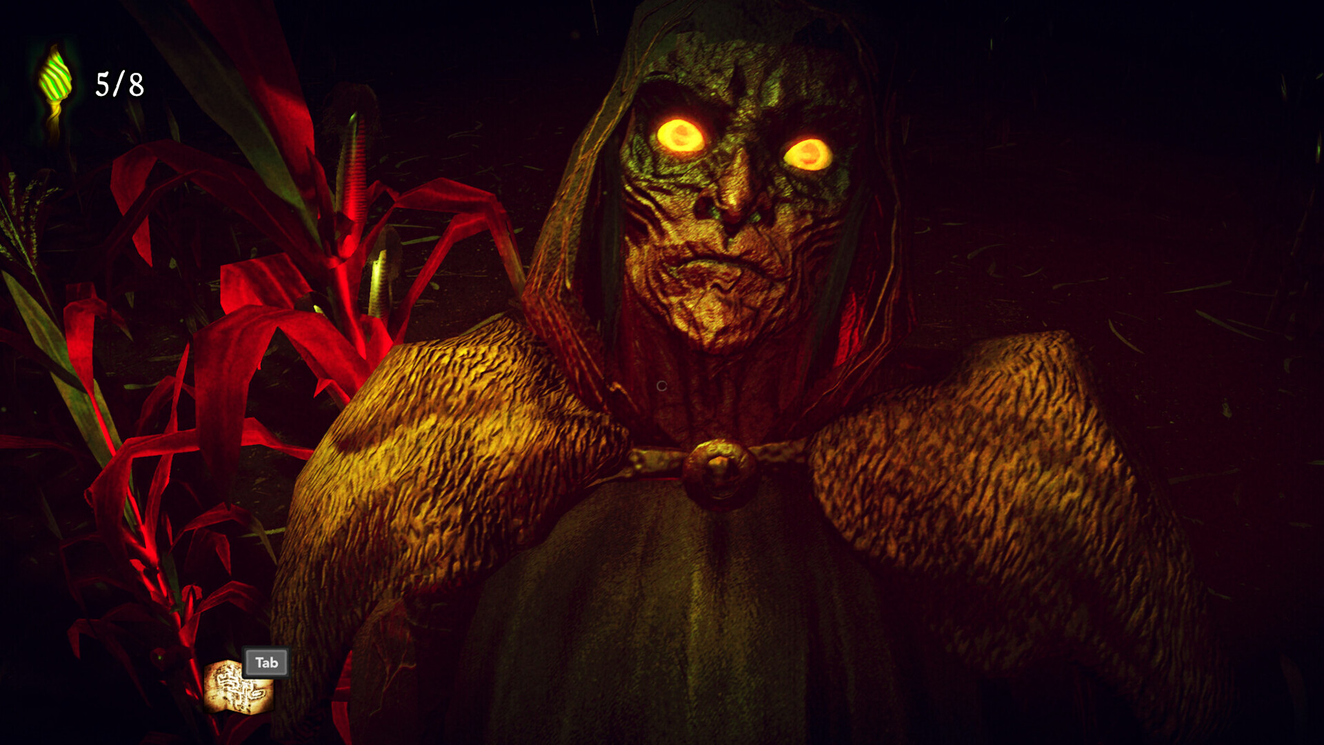 Terror in the Corn screenshot 9