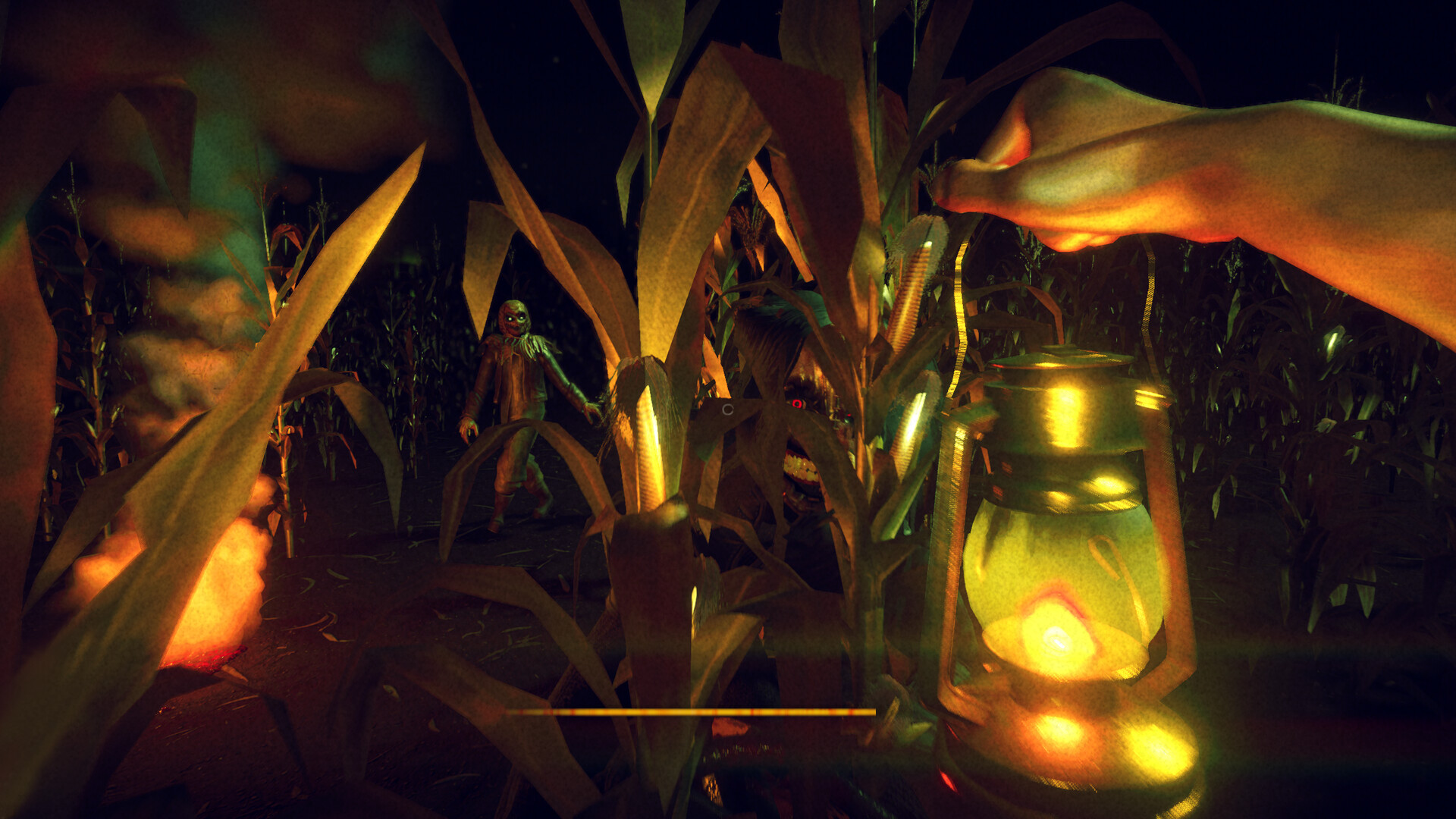 Terror in the Corn screenshot 8