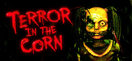 Terror in the Corn header banner
