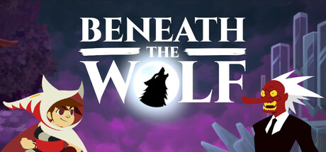 Beneath the wolf Playtest