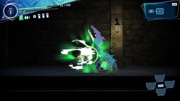 Is It Wrong to Try to Pick Up Girls in a Dungeon? ~Fullland of Water and Light~ screenshot 4