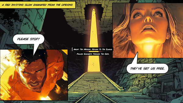 The Gate screenshot 4